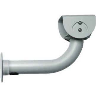 Bosch Wall Mount 30cm with Cable Feed Through 12" for Outdoor Use