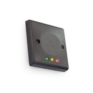 Paxton Proximity Backbox Reader - Black