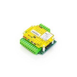 Paxton Switch2 Controller