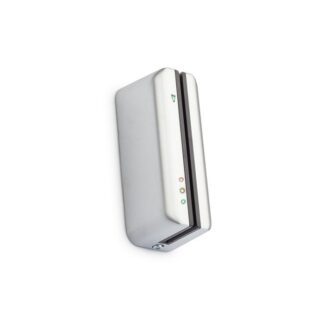 Paxton CARDLOCK Reader - Satin Chrome