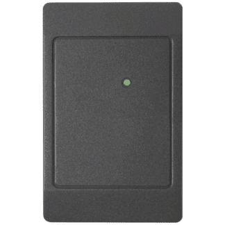 HID ThinLine® II Switch Plate Proximity Reader