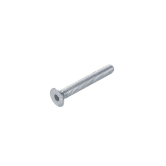 SSP 54 mm Long M8 Armature Bolt