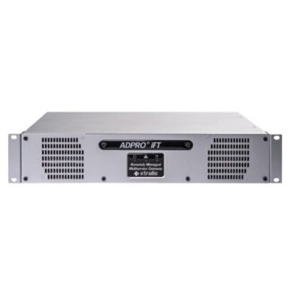Xtralis ADPRO iFT NVR+ with 16 IP Channels