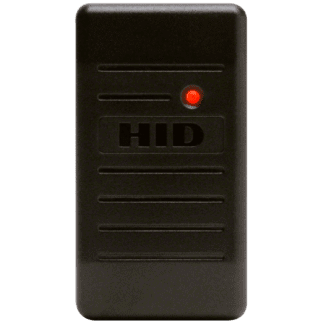 HID ProxPoint® Plus Proximity Reader