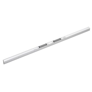 SSP 2m Slim Architectural Housing with 2 Cut Outs