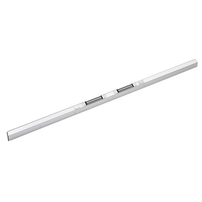 SSP 2m Slim Architectural Housing with 2 Cut Outs