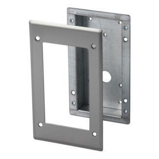 Acre BB3 Flush Mounting Kit for Codelocks