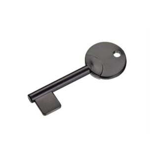 SSP Reset Key for Break Glass Units