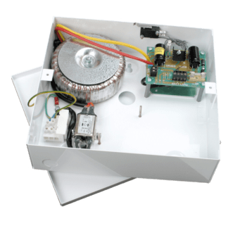 Dantech 12V 3A DC with UPS & 16V 5A AC Power supply