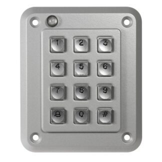 Storm AXS StrikeMaster DE1K Access Control Keypad