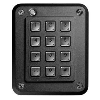 Storm AXS StrikeMaster DEPLX Access Control Keypad