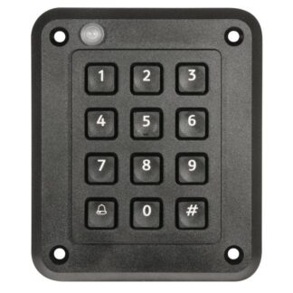Storm AXS StrikeMaster DR2 Access Control Keypad