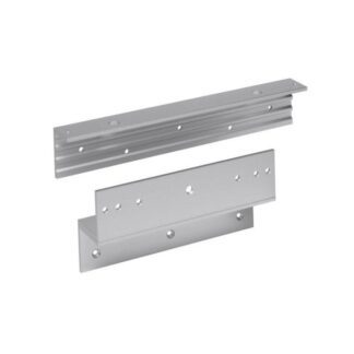 SSP Budget Z & L bracket Set for 275kg Maglock