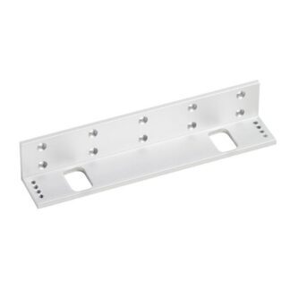 SSP Fully Adjustable L bracket for 545kg Maglock