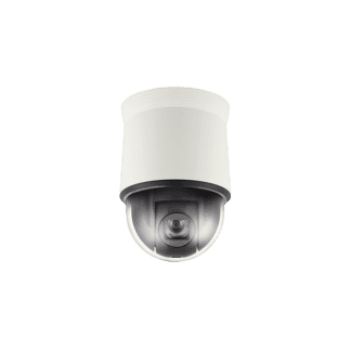 Hanwha 1080p Analogue HD 32x PTZ Dome Camera - HD+ Series
