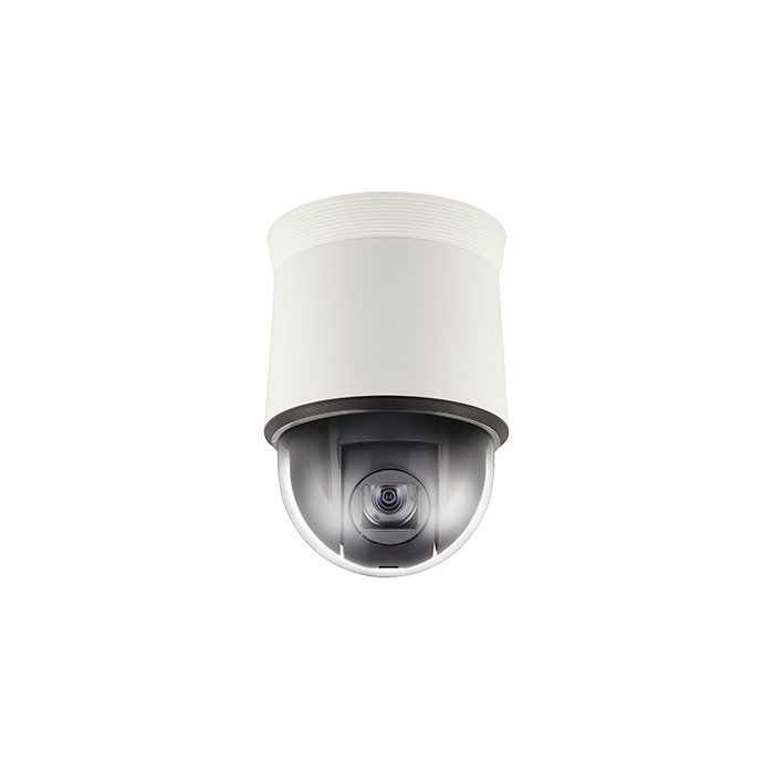 Hanwha 1080p Analogue HD 32x PTZ Dome Camera - HD+ Series