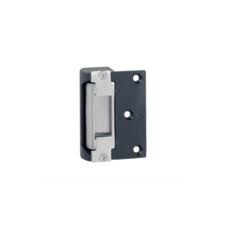 SSP 12VDC Rim Electric Release Fail Safe/Secure