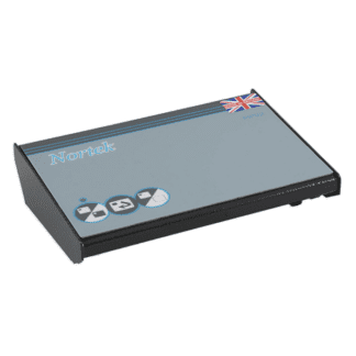 Nortek Picture-in-Picture Unit