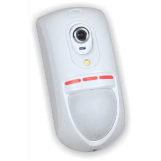 HKC PIR Camera - Wireless
