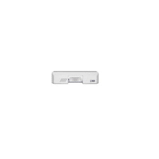 Kantech T.Rex Request-to-exit Detector with Tamper, Piezoelectric Buzzer and Timer, White