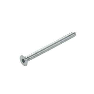 SSP 100mm Long M8 Armature Bolts