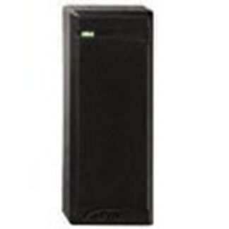 Kantech ioProx Reader, 26-bit Wiegand, Mullion