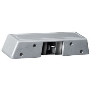 Trimec ES6000 Hook Bolt Surface Mounted, Fail Secure