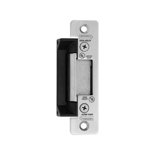 Trimec Righthanded Sashlock Faceplate
