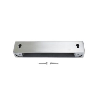 Trimec EB25 SS Housing for Glass Door