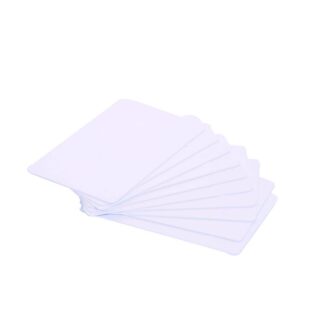 TDSi White 4K MIFARE Classic Card