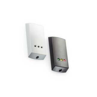 Paxton Proximity Universal Reader - Clock and Data