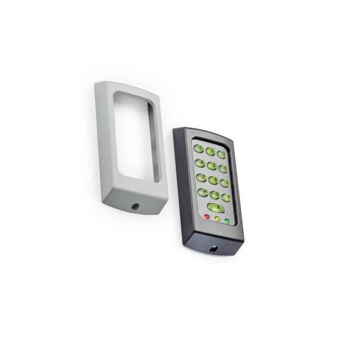 Paxton Proximity Keypad - KP50