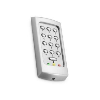 Paxton TOUCHLOCK Stainless Steel Keypad - K75