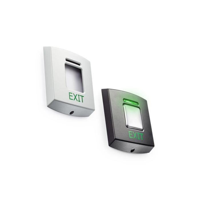 Paxton Exit Button - E75