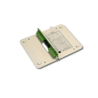 Videx 3980 3000 Series Monitor Mounting Plate
