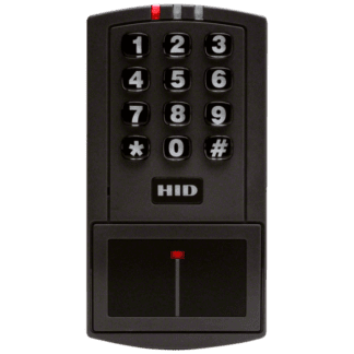 HID EntryProx Proximity Reader 4045CGNU0