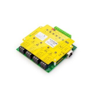 Paxton Net2 I/O Board