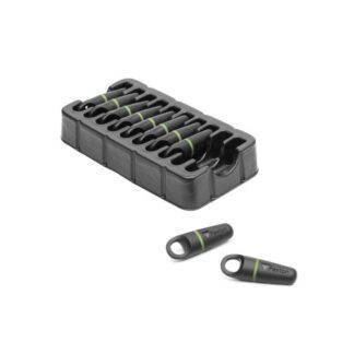 Paxton Proximity 10 Keyfob Pack - Green