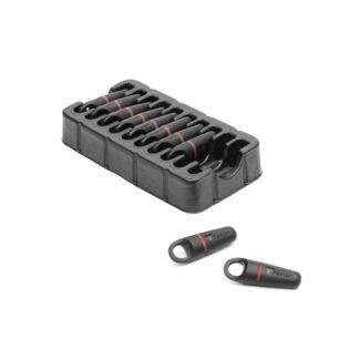 Paxton Proximity 10 Keyfob Pack - Red