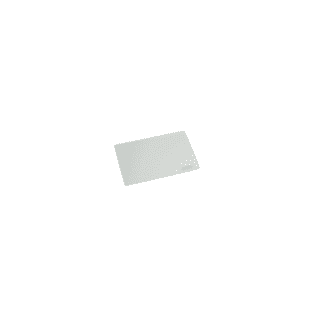 Videx White, Thin ISO Credit Card Style EM Proximity Card