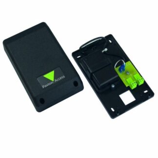 Paxton 12V 1A DC Power Supply - Plastic Housing