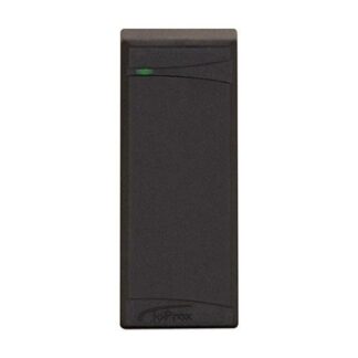 Kantech ioProx Reader, XSF, Mullion