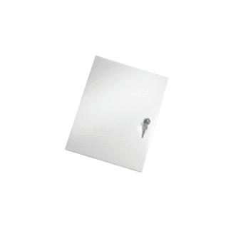 Elmdene A4 Document Boxes, with 2 Keys