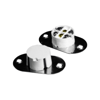 Knight 6T Flush Contact (DPST)