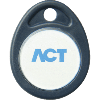 Acre Proximity Batch Keyfob