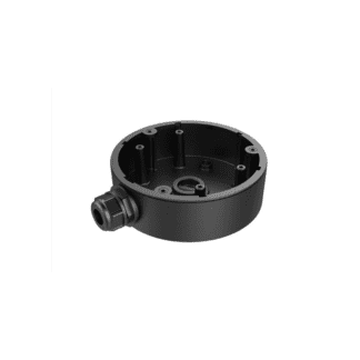 Hikvision Junction Box Black