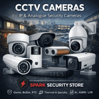 CCTV Cameras