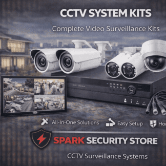 CCTV System Kits