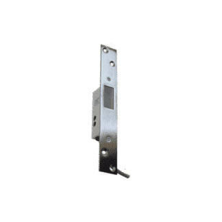 Dantech Contacted Door Lock Keep for Mortice Lock Bolt Status Monitoring