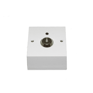 Dantech Manual Key Switch Setting Inhibitor